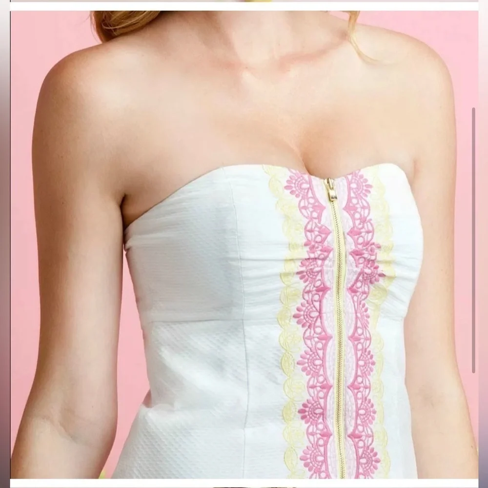 Lilly Pulitzer Wesley Dress